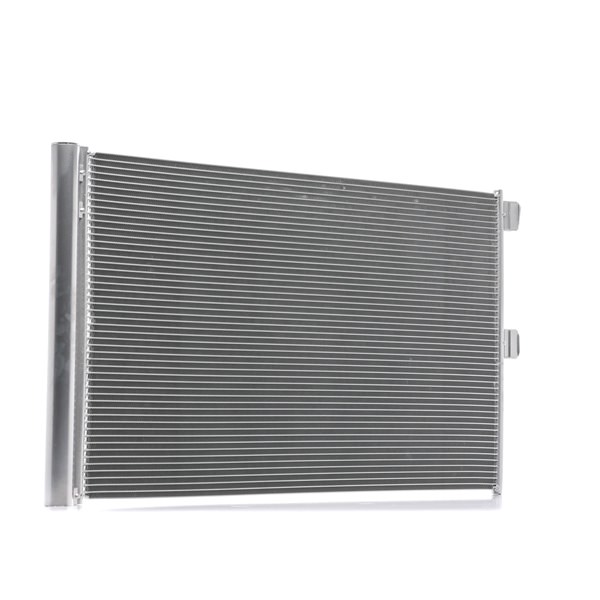 RIDEX 448C0411 Lauhdutin Mercedes X156 AMG GLA 45 4-matic (156.952) (M 133.980) 381 hv Bensiini hinta