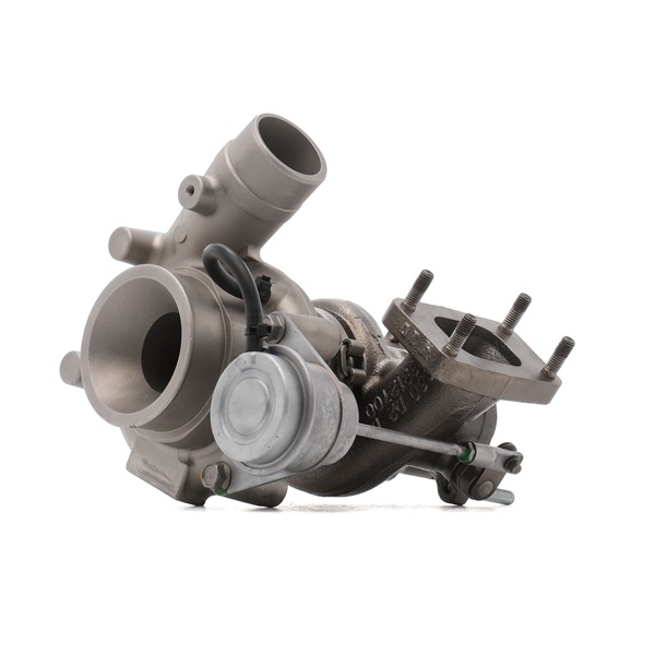 Turboaggregat 2234C10430R RIDEX REMAN 5 0413 2051 RENAULT