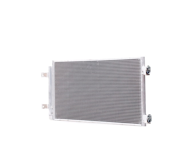 STARK SKCD-0110678 Radiateur de clim VAUXHALL Astra Mk7 (K) 3/5 portes (B16) 1.6 CDTi 110 CV Diesel 2022