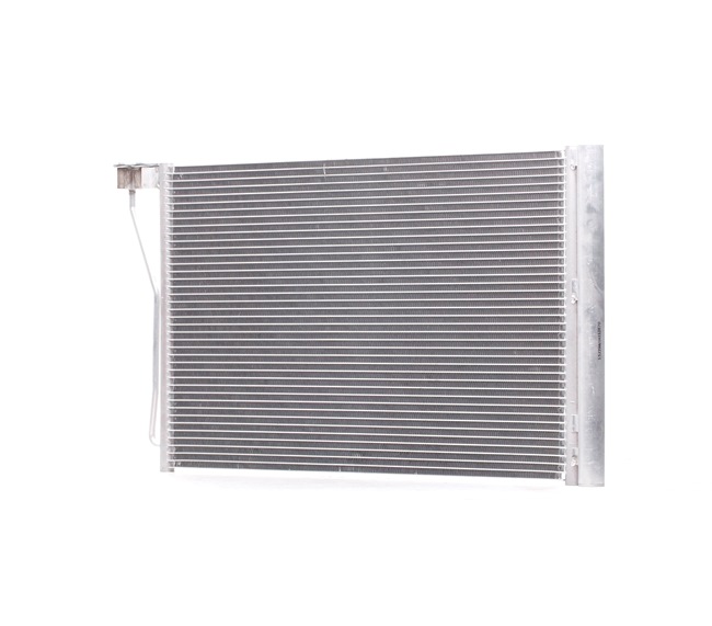 RIDEX 448C0422 Condenseur, climatisation
