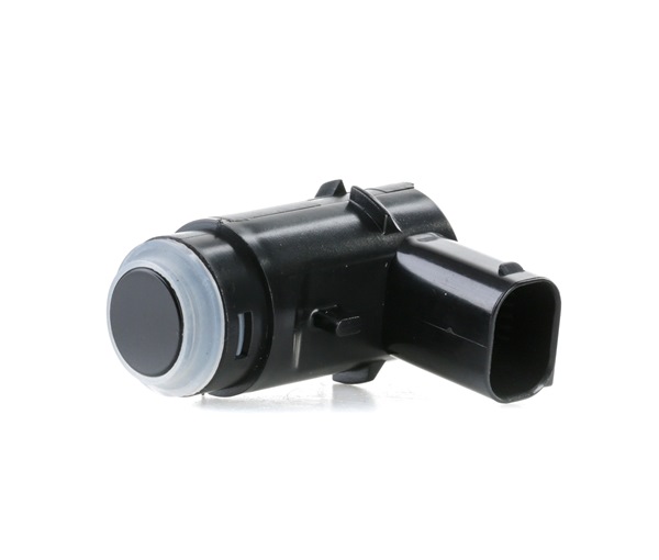 RIDEX 2412P0122 Parkeringssensor Dacia Logan MCV 2 1.2 75 HK Benzin pris