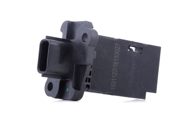 RIDEX 3926A0348 Luchtmassameter (LMM) Renault Master EV 2.3 dCi 145 FWD (EV0E, EV0F, HV0E, HV0F, UV0E, UV0F,... 146 Pk Diesel prijs