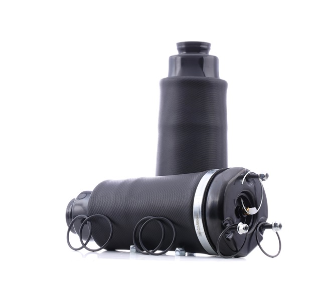 RIDEX 4119A0082 Ressort pneumatique