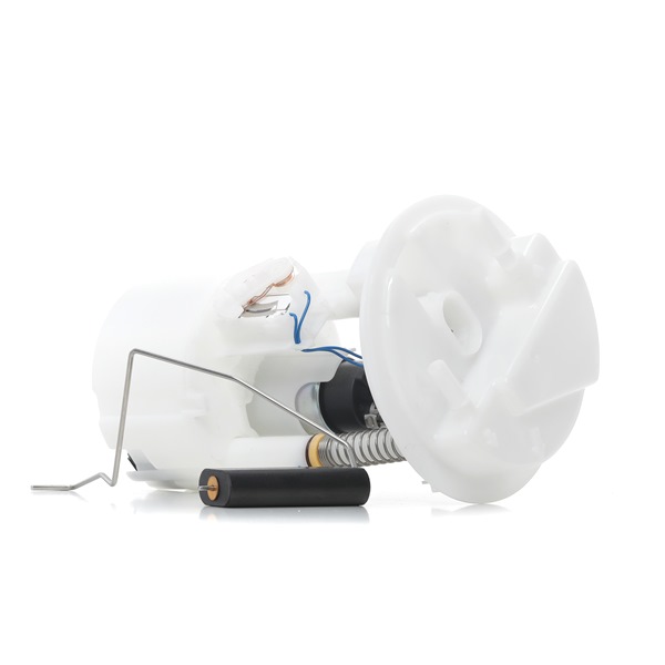 RIDEX 1382F0372 Brændstofpumpe til diesel Renault Clio 2 1.6 (B/CB0D, BB00) 90 HK Benzin pris