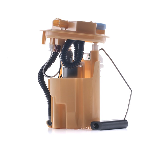 RIDEX 1382F0374 Pompe à carburant Dacia Logan US 1.5 dCi 68 CV Diesel 2024