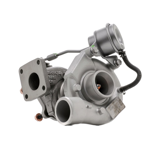 RIDEX REMAN 2234C10447R Turbo Jeep Grand Cherokee WJ 3.1 TD 4x4 140 hv Diesel hinta