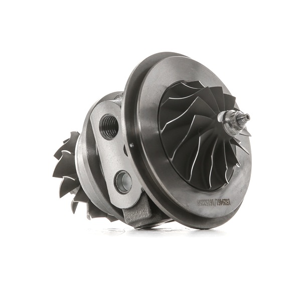 Asennussarja, turboahdin 4973C0091 RIDEX 5003713 VOLVO