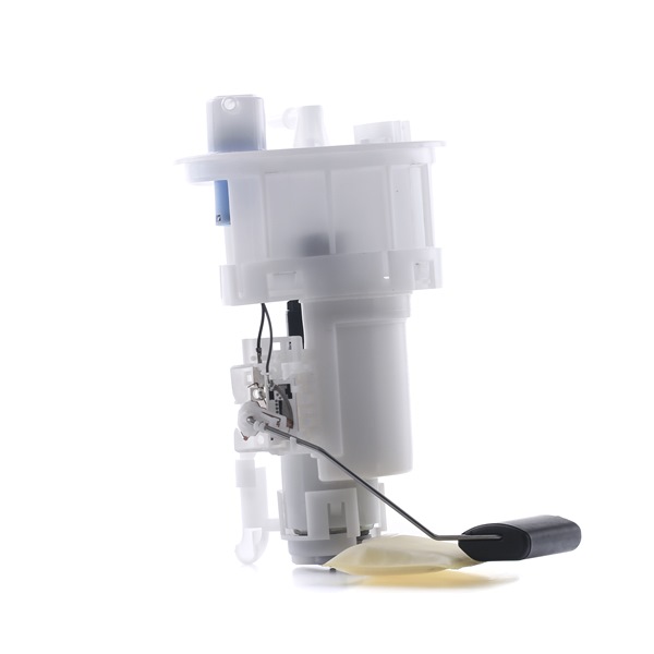 RIDEX 1382F0381 Unité d'injection de carburant