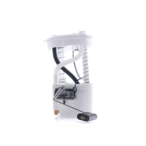RIDEX 1382F0385 Unité d'injection de carburant