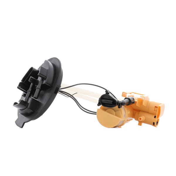 RIDEX 1382F0389 Pompe de gavage Mercedes W213 E 350 d 3.0 (213.033) 258 CV Diesel 2018