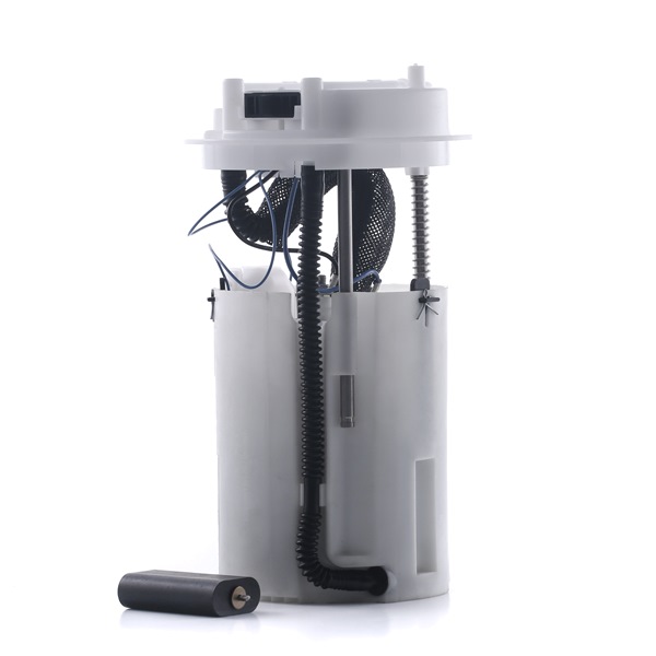 RIDEX 1382F0392 Unité d'injection de carburant