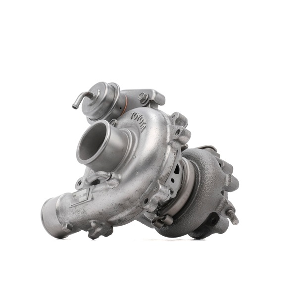 RIDEX REMAN 2234C10387R Turbina