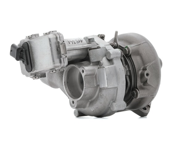 RIDEX REMAN 2234C10403R Turbo BMW F10 535 d 299 ZS Dīzelis cena