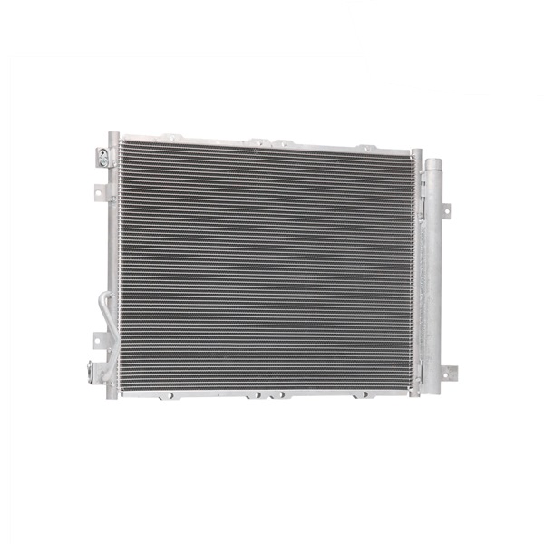 RIDEX 448C0425 Condenseur, climatisation