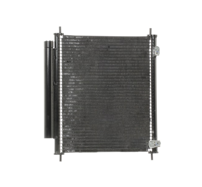RIDEX 448C0427 Condenseur, climatisation