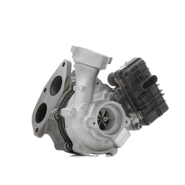 Turbolader 2234C10455R RIDEX REMAN 8508091 ALPINA