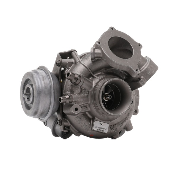 Turbina 2234C0276R RIDEX REMAN 11 65 8 508 092 BMW