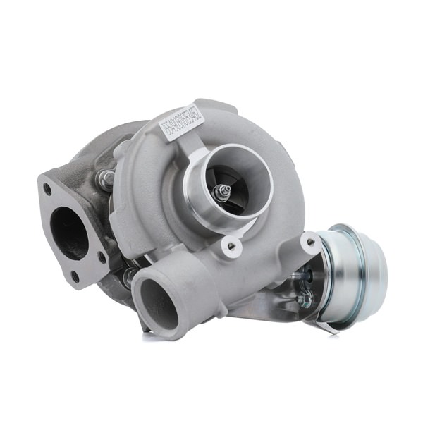 Turbocharger 2234C10456 RIDEX 11 65 7 781 434 BMW