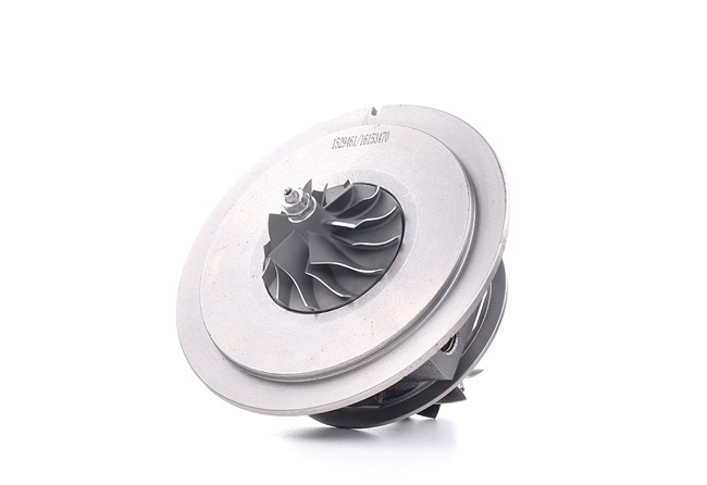 RIDEX 4973C0092 Coreassy turbina