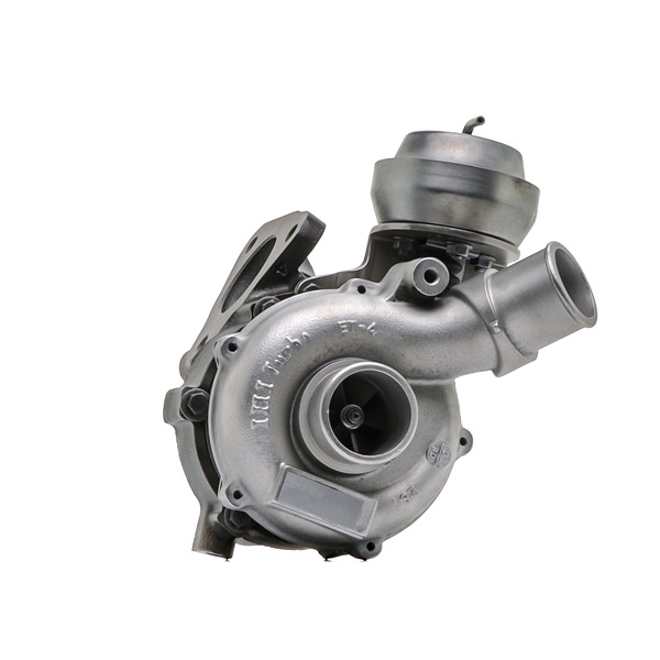 RIDEX REMAN 2234C10224R Turboladdare MITSUBISHI L200 / Triton IV Pick-up (KA, KB) 2.5 DI-D 4WD 167 hk Diesel pris