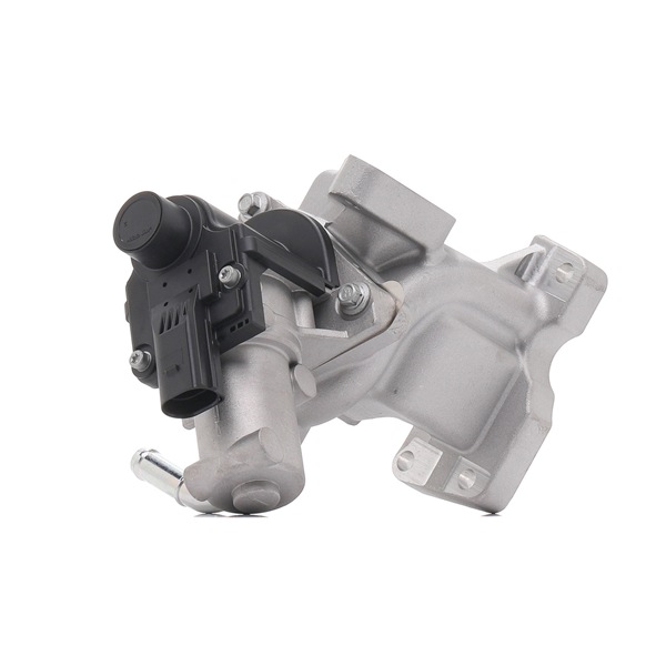 EGR modul SKEGM-4810062 STARK A6711400460 AGR-szelep SKEGM-4810062 STARK A6711400460 SSANGYONG