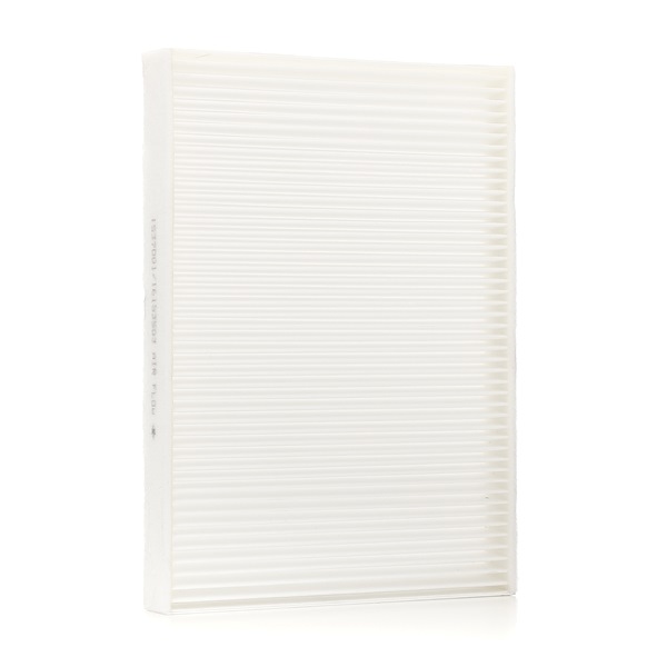 RIDEX 424I0646 Interieurfilter Audi Q5 FY 45 TFSI Mild Hybrid quattro 265 Pk Benzine/Elektro prijs