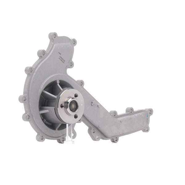 RIDEX 1260W0453 Wasserpumpe