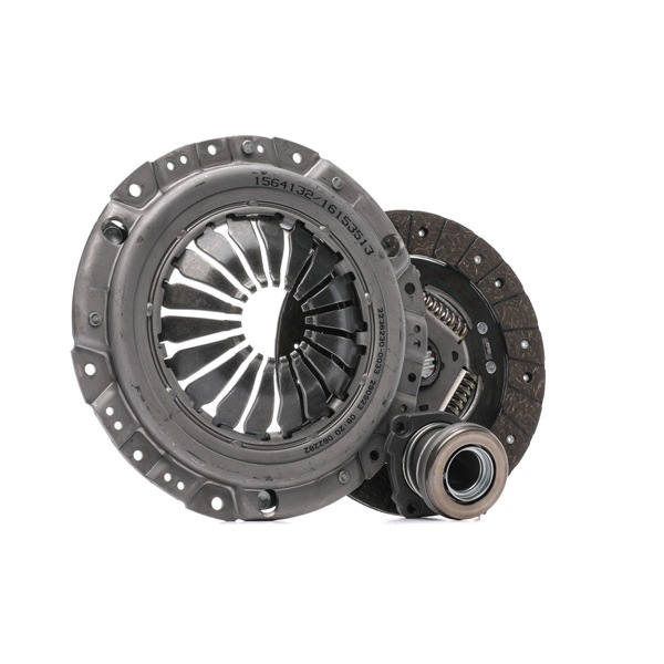 Koblingssæt 479C3143 RIDEX 93 185 881 OPEL