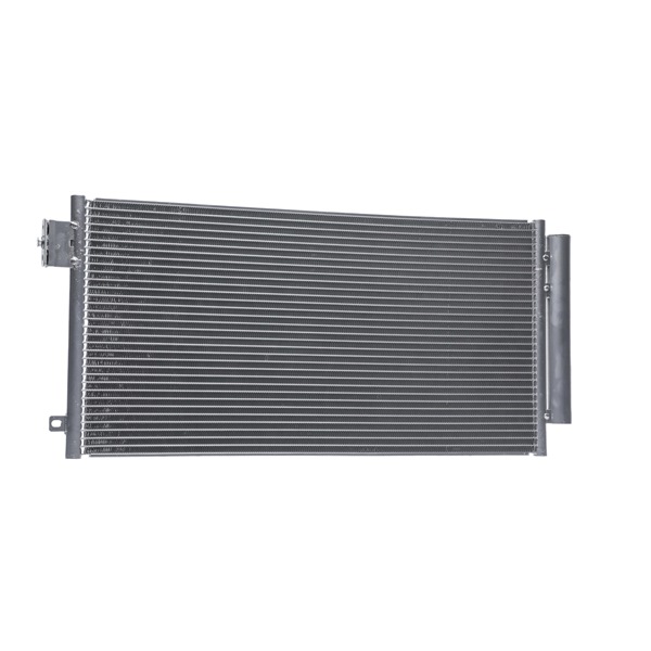 Condenseur, climatisation SKCD-0110698 STARK 52102801 FIAT