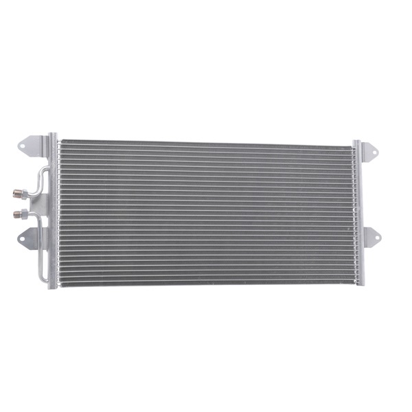STARK SKCD-0110703 Airco-condensor VW T3 Flatbed Vrachtwagen 2.1 i 92 Pk Benzine prijs