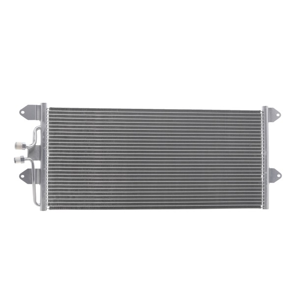 RIDEX 448C0443 Condensador de ar condicionado VW T4 Van 2.5 TDI 88 cv Diesel preço
