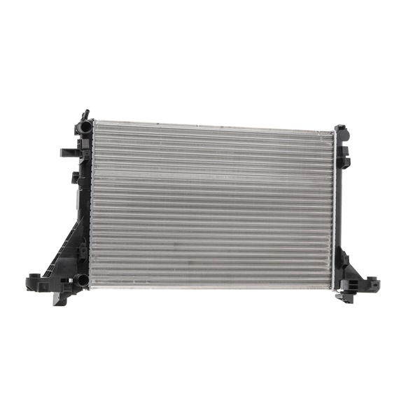 Radiators, Motora dzesēšanas sistēma 470R1074 RIDEX 214101169R RENAULT