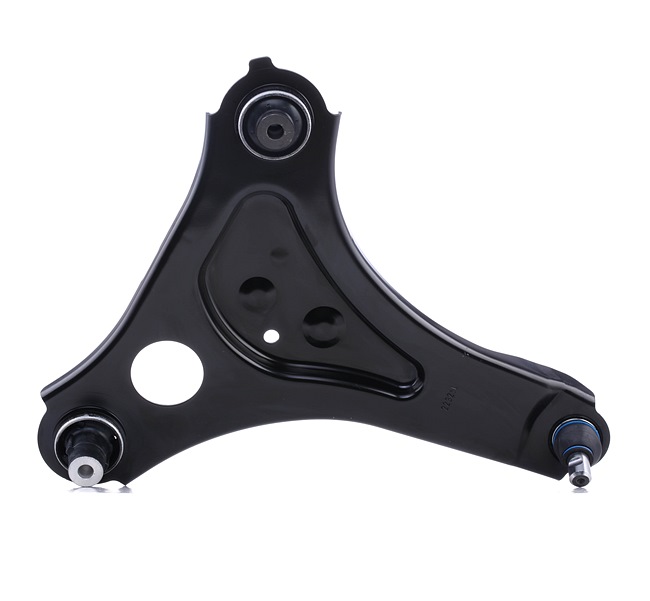 RIDEX 273C1822 Braço de suspensão Smart Forfour 453 0.9 (453.044, 453.053) 90 cv Gasolina preço