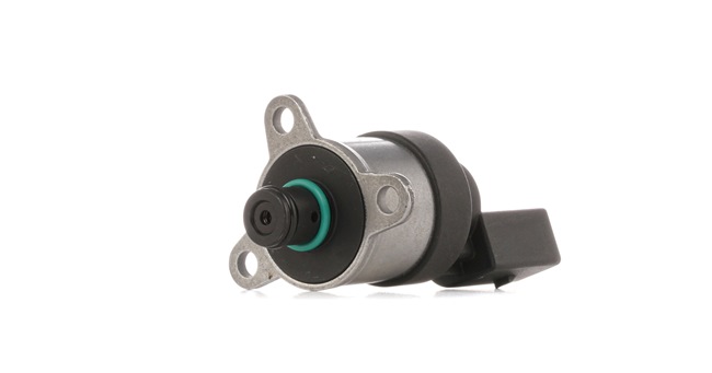 RIDEX 5655C0015 Control Valve, fuel quantity (common rail system)