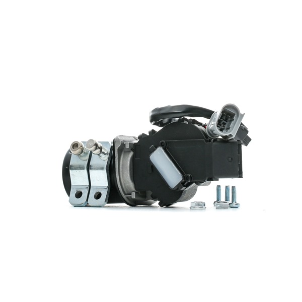 STARK Ruitenwissermotor SKWM-02990452 Ruitenwisser, motor RENAULT STARK SKWM-02990452