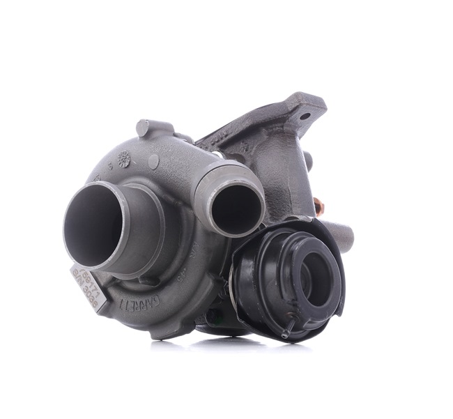 RIDEX REMAN 2234C10462R Τουρμπίνα