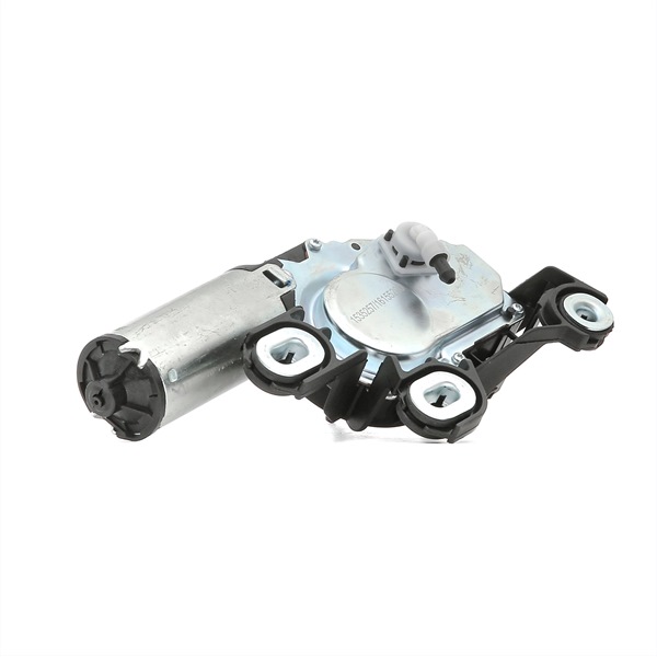 Motorino Tergicristallo Posteriore - Per Mercedes B-Class 2011- - Ricambio Qualità VALEO 582612