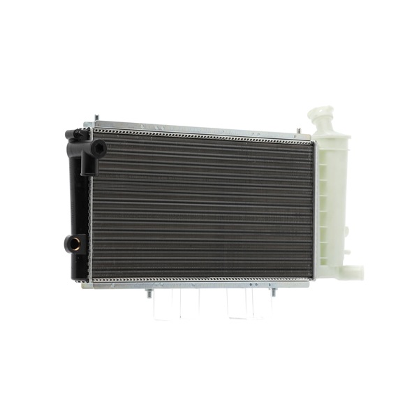 Radiateur du moteur 470R1090 RIDEX 96 148 094 CITROËN