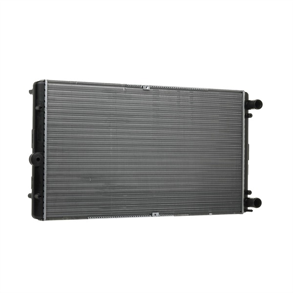 RIDEX 470R1096 Radiador, refrigeración del motor