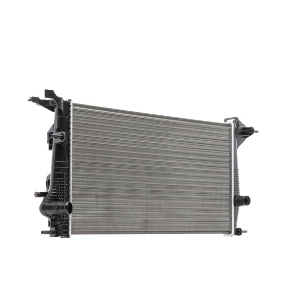 RIDEX 470R1100 Ūdens radiators RENAULT Fluence (L3_) 1.6 dCi 130 ZS Dīzelis cena