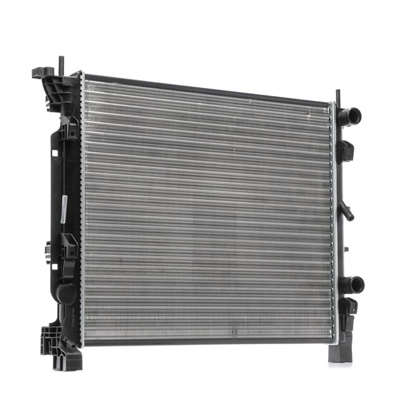 RIDEX 470R1111 Radiateur du moteur