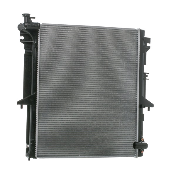 470R1113 RIDEX Mootori jahutusradiaator Mitsubishi odav