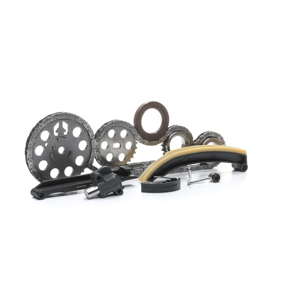 Kit catena distribuzione 1389T2530 RIDEX 0007680V001000000 SMART