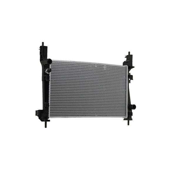STARK SKRD-0121336 Radiateur de refroidissement Citroen Nemo Van 1.3 HDi 75 CV Diesel 2023