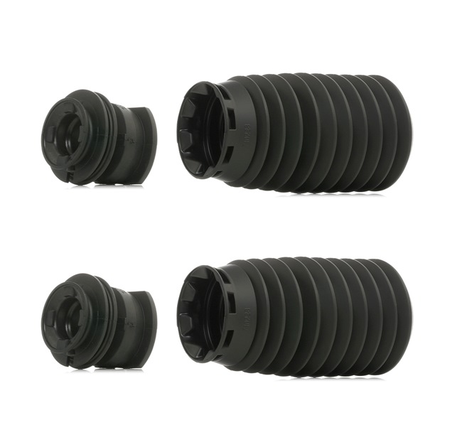 RIDEX 919D0211 Putekļu aizsargkomplekts, Amortizators