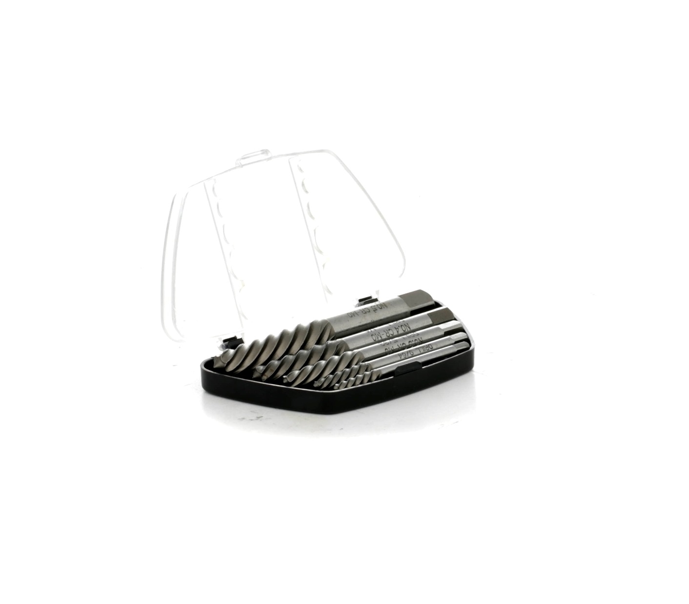 TengTools 116930108 Bolt Extractor Set Number of tools: 5, Size: 7.5 mm-image-16157396