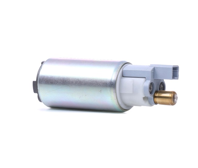 RIDEX 458F13776 Fødepumpe Ford C Max DM2 1.8 Flexifuel 125 hk bensin/etanol pris