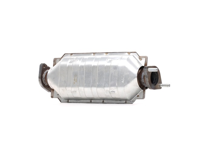 RIDEX 429C0766 Kat Mitsubishi L200 K60T 2.5 TD 4WD 115 PS Diesel Kosten