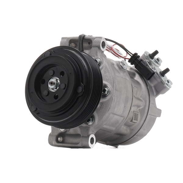 Κομπρεσέρ air condition 447K0549 RIDEX CX23-19D629-EA MERCEDES-BENZ