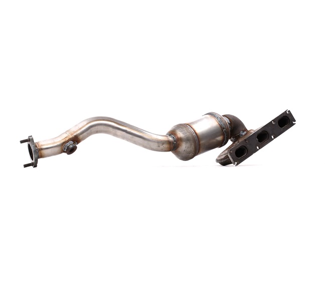 RIDEX 429C0770 Catalyseur